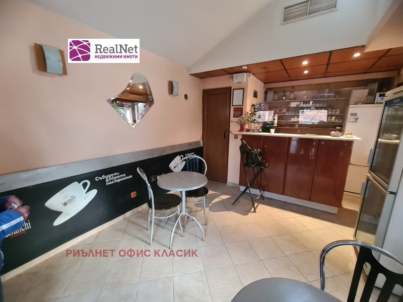 Дава под наем МАГАЗИН, гр. София, Драгалевци