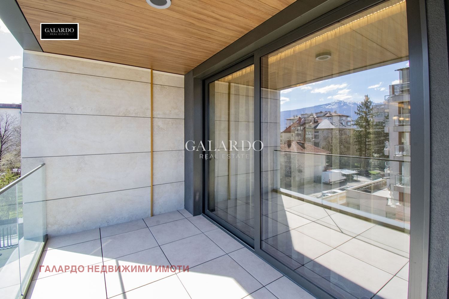 Дава под наем 3-СТАЕН, гр. София, Лозенец, снимка 14 - Апартаменти - 53673653