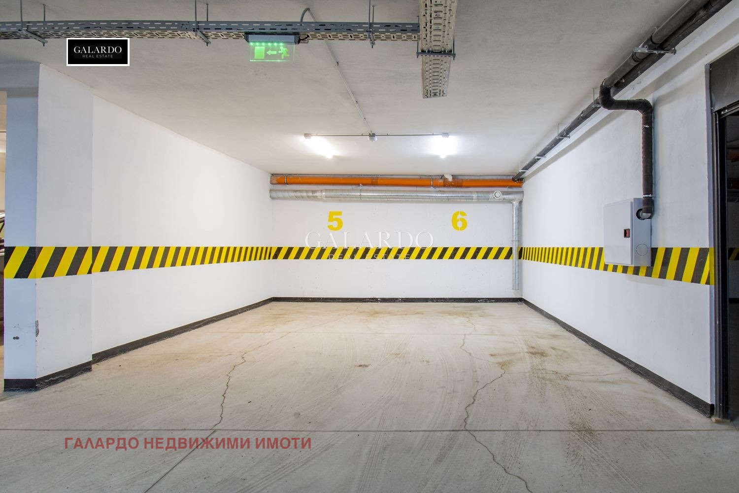 Дава под наем 3-СТАЕН, гр. София, Лозенец, снимка 16 - Апартаменти - 53673653