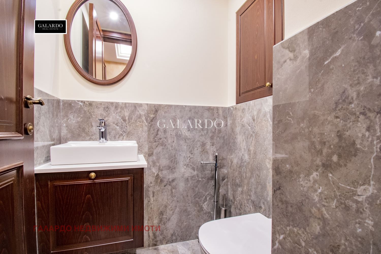 Дава под наем 3-СТАЕН, гр. София, Лозенец, снимка 12 - Апартаменти - 53673653