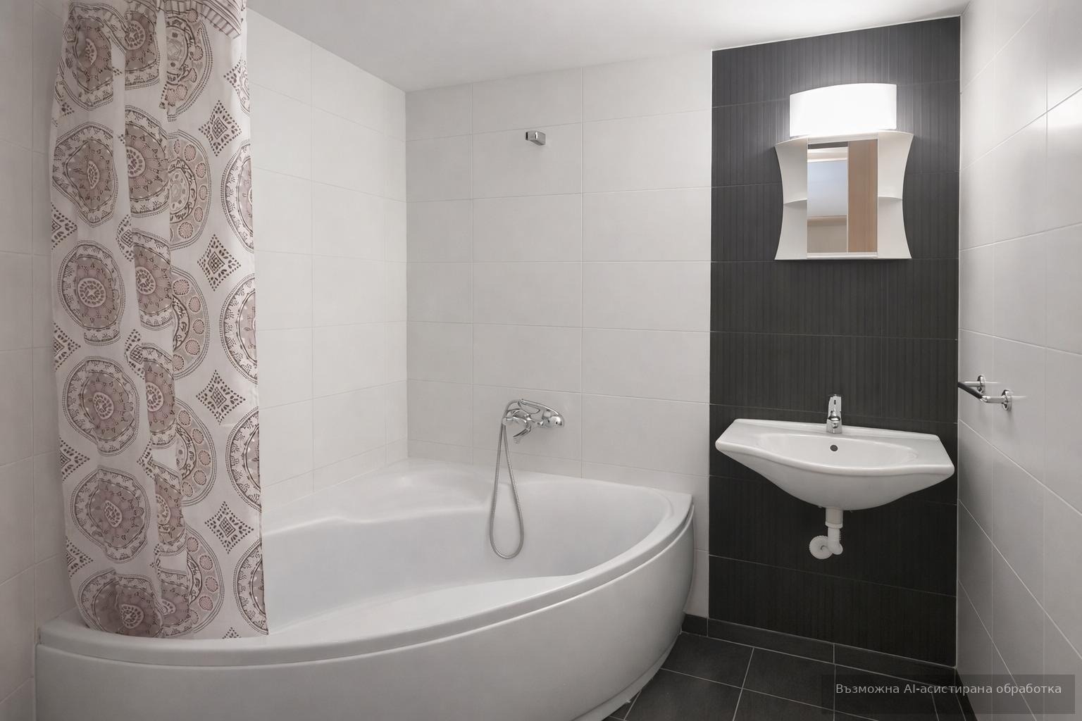 Дава под наем 3-СТАЕН, гр. София, Гоце Делчев, снимка 8 - Апартаменти - 54022344