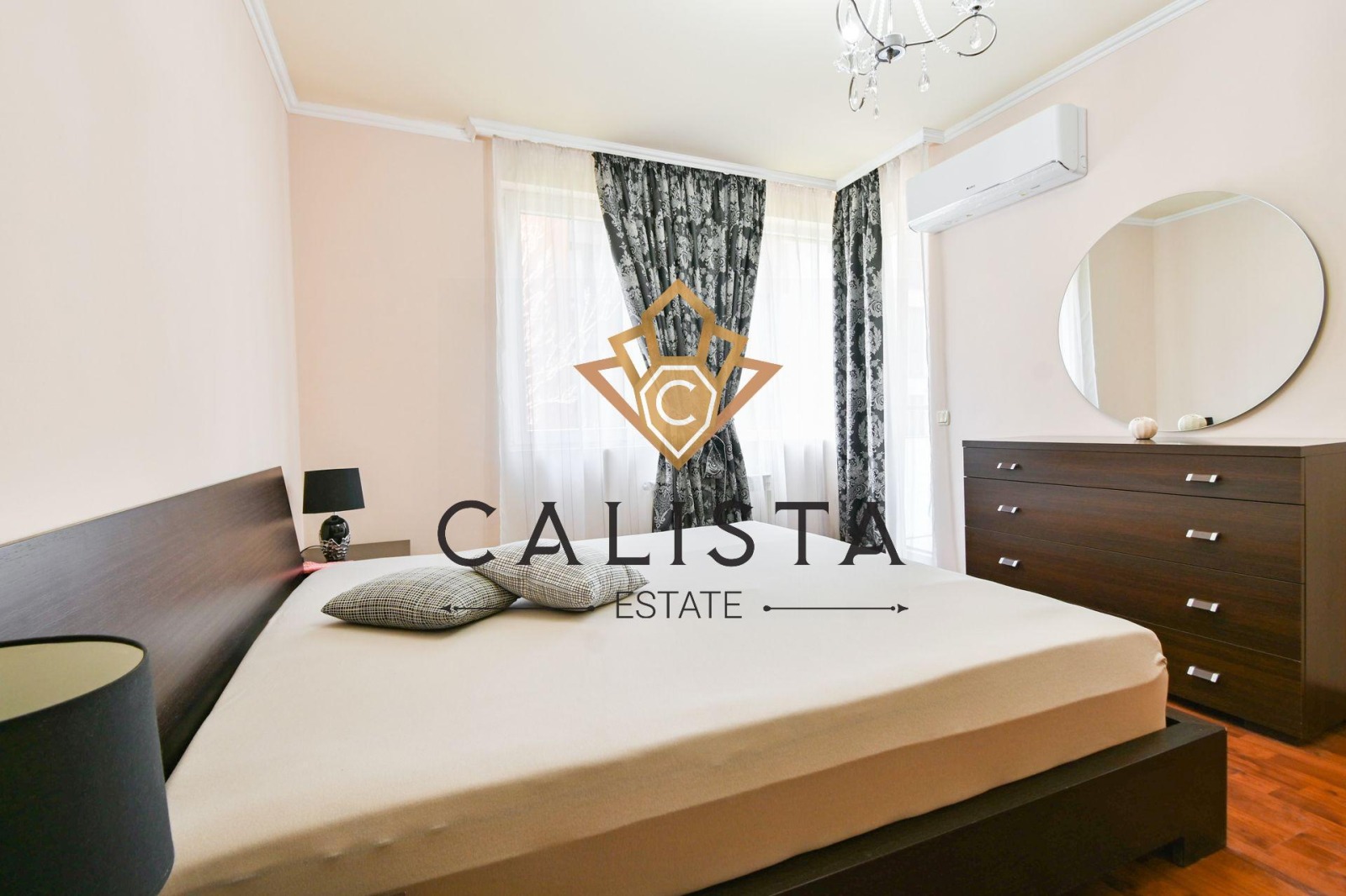Дава под наем 4-СТАЕН, гр. София, Драгалевци, снимка 5 - Апартаменти - 54193368