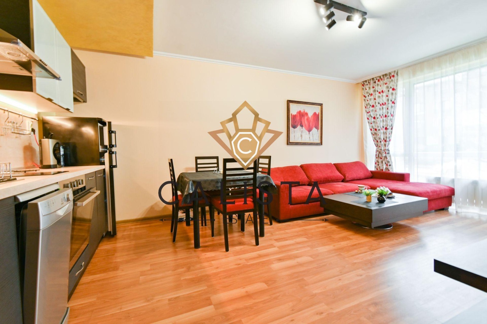 Дава под наем 4-СТАЕН, гр. София, Драгалевци