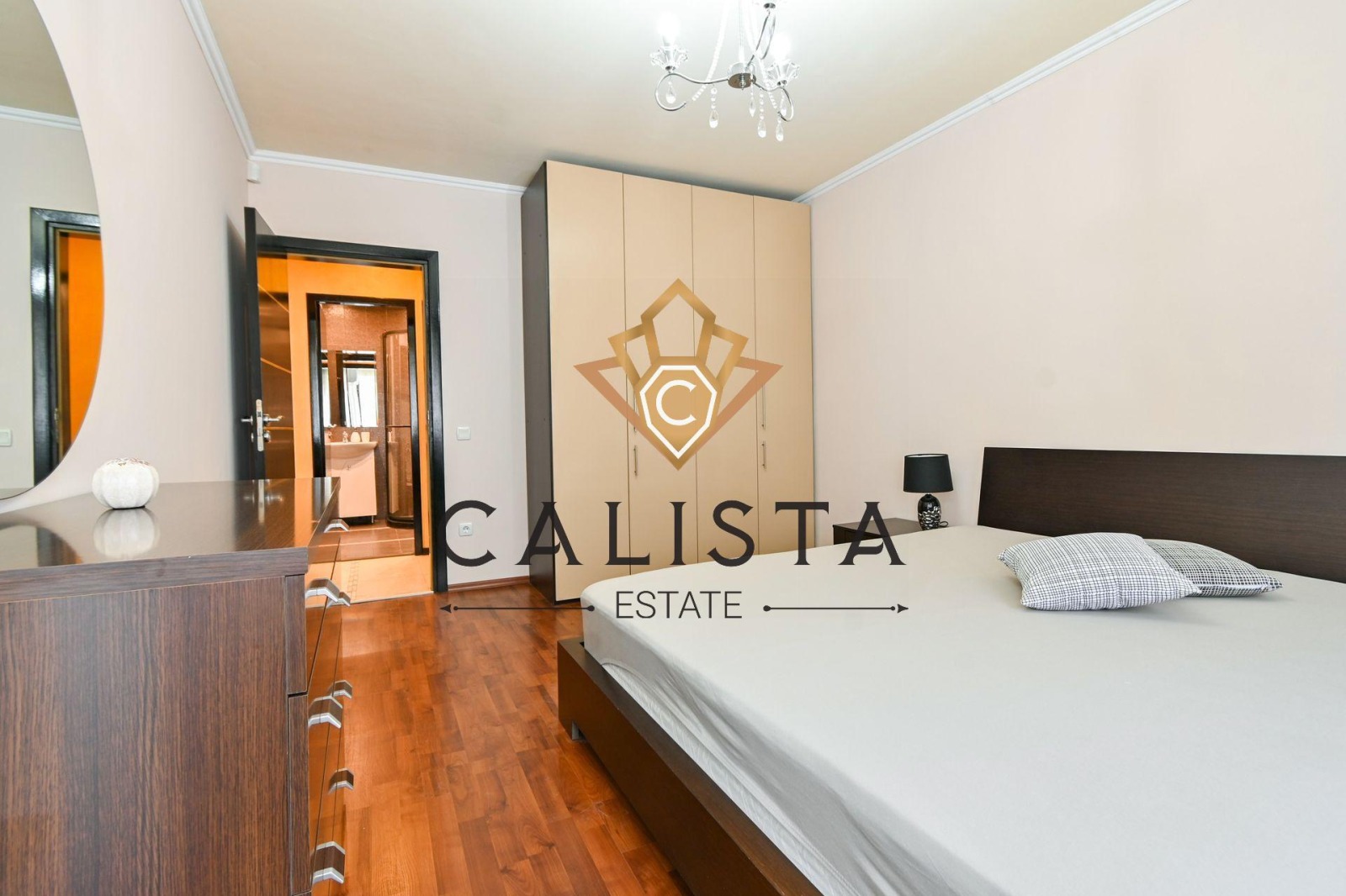 Дава под наем 4-СТАЕН, гр. София, Драгалевци, снимка 6 - Апартаменти - 54193368