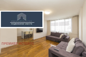 2 bedroom Zona B-5, Sofia