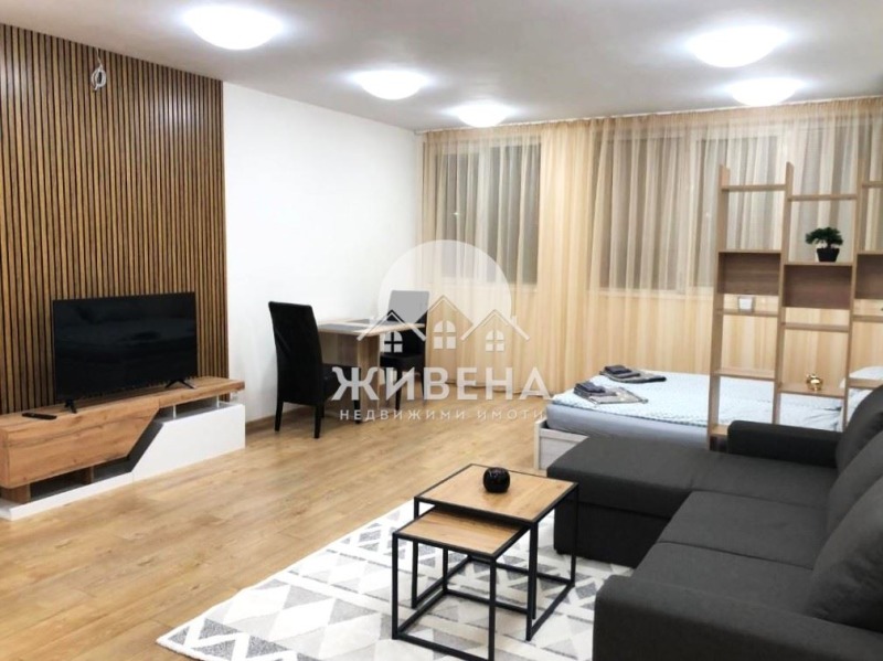 Kiralık  Stüdyo Varna , JP Gara , 50 metrekare | 69099185 - görüntü [2]