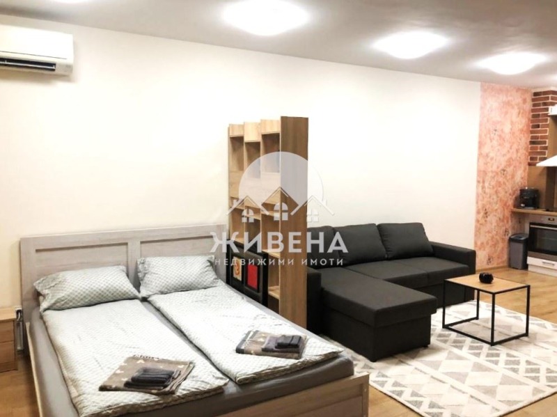 Kiralık  Stüdyo Varna , JP Gara , 50 metrekare | 69099185 - görüntü [4]