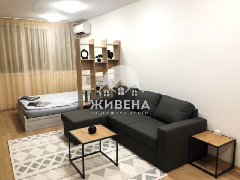 Kiralık  Stüdyo Varna , JP Gara , 50 metrekare | 69099185 - görüntü [5]