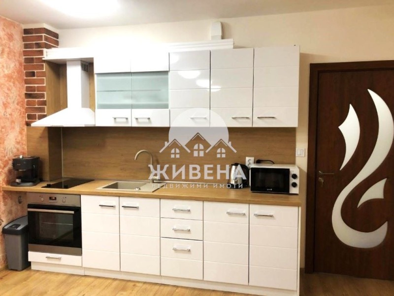 Kiralık  Stüdyo Varna , JP Gara , 50 metrekare | 69099185 - görüntü [3]