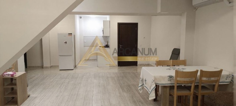 Do wynajęcia  Studio Warna , Centar , 55 mkw | 54315749 - obraz [2]