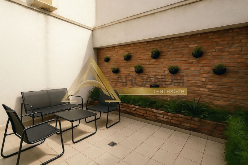 Do wynajęcia  Studio Warna , Centar , 55 mkw | 54315749 - obraz [7]