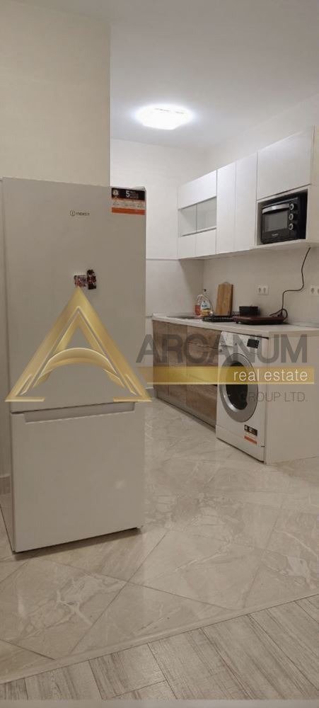 Do wynajęcia  Studio Warna , Centar , 55 mkw | 54315749 - obraz [12]