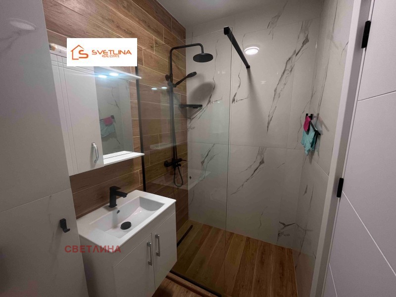 Дава под наем 1-СТАЕН, гр. София, Малинова долина, снимка 4 - Апартаменти - 52983887