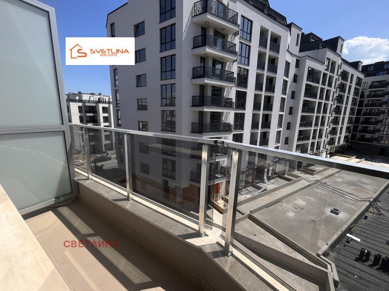 Дава под наем 1-СТАЕН, гр. София, Малинова долина, снимка 3 - Апартаменти - 52983887