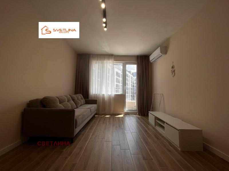 Дава под наем 1-СТАЕН, гр. София, Малинова долина