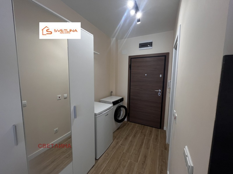 Дава под наем 1-СТАЕН, гр. София, Малинова долина, снимка 6 - Апартаменти - 52983887