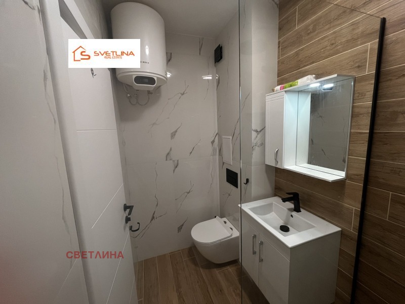 Дава под наем 1-СТАЕН, гр. София, Малинова долина, снимка 5 - Апартаменти - 52983887