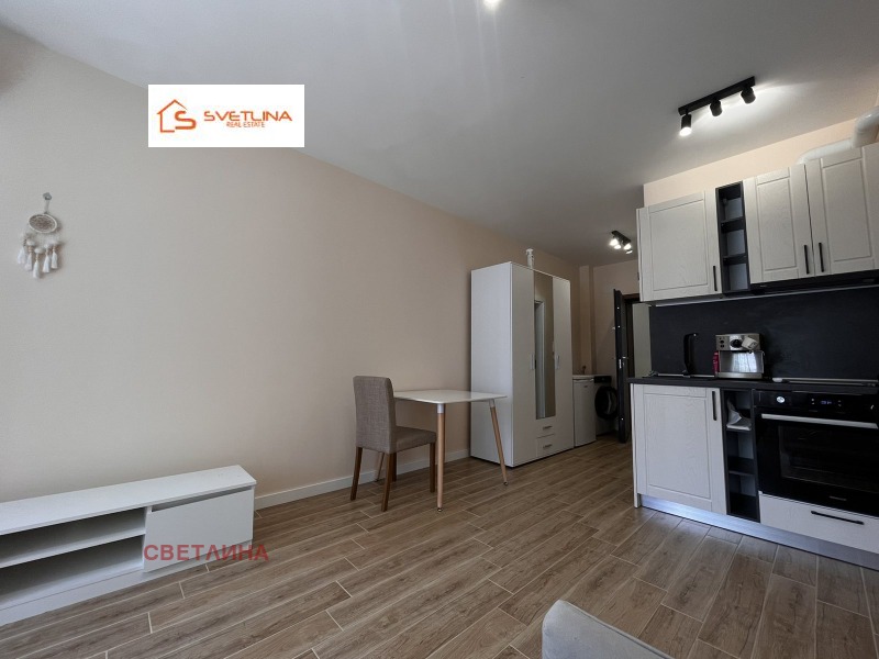 Дава под наем 1-СТАЕН, гр. София, Малинова долина, снимка 2 - Апартаменти - 52983887