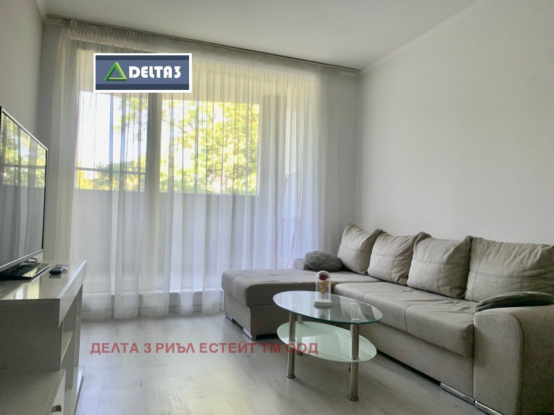 Издаје се  1 спаваћа соба Софија , Бакстон , 60 м2 | 26766776