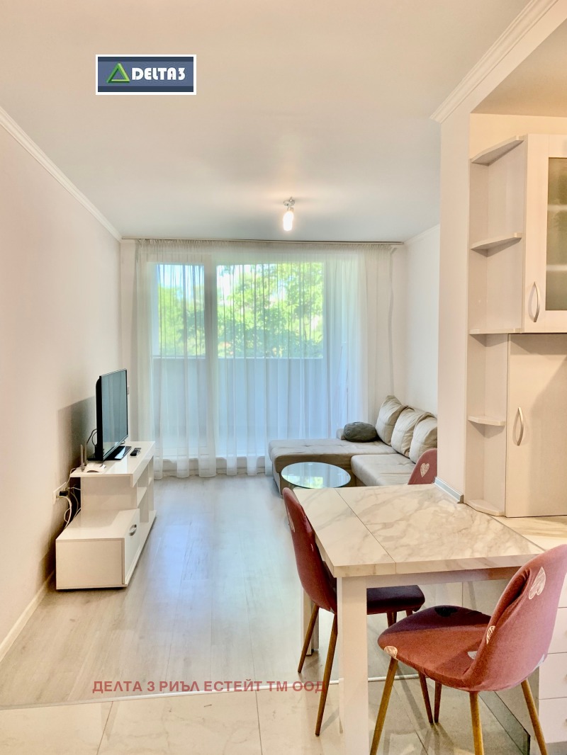 Издаје се  1 спаваћа соба Софија , Бакстон , 60 м2 | 26766776 - слика [3]