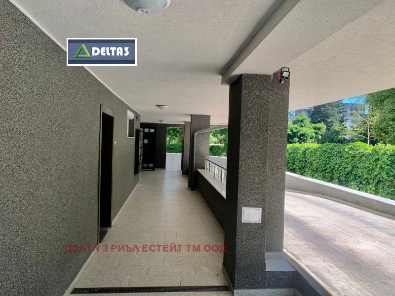 Издаје се  1 спаваћа соба Софија , Бакстон , 60 м2 | 26766776 - слика [13]