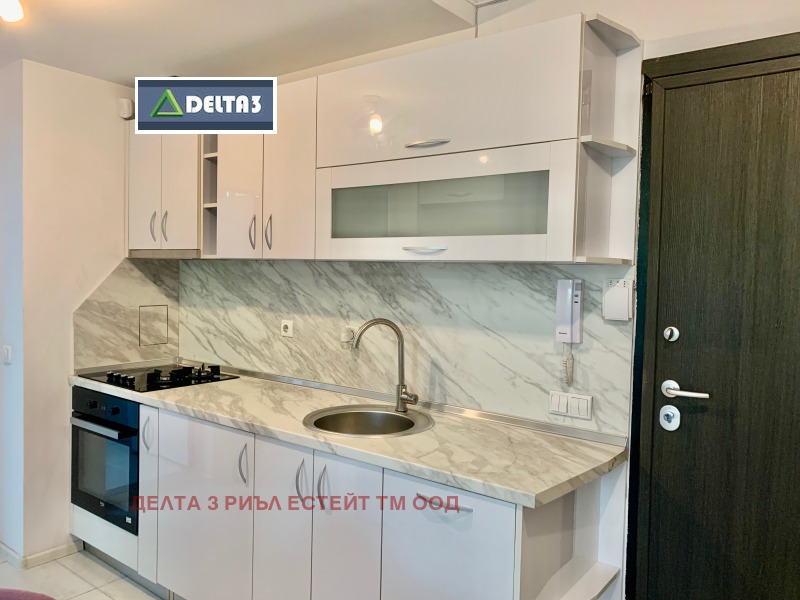 Издаје се  1 спаваћа соба Софија , Бакстон , 60 м2 | 26766776 - слика [4]