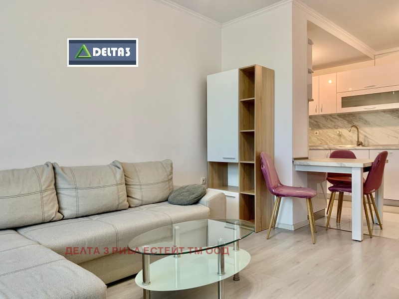 Издаје се  1 спаваћа соба Софија , Бакстон , 60 м2 | 26766776 - слика [2]