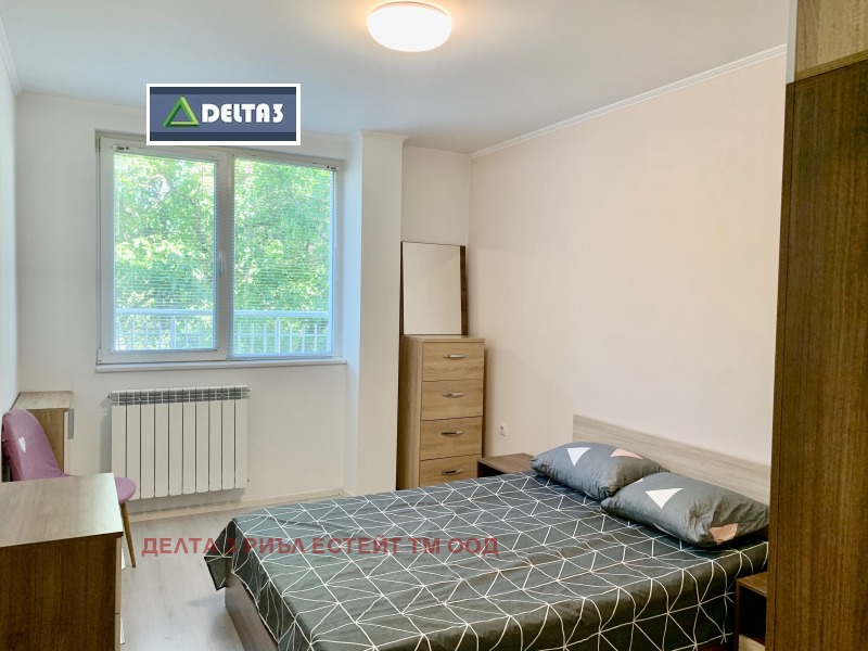 Издаје се  1 спаваћа соба Софија , Бакстон , 60 м2 | 26766776 - слика [9]