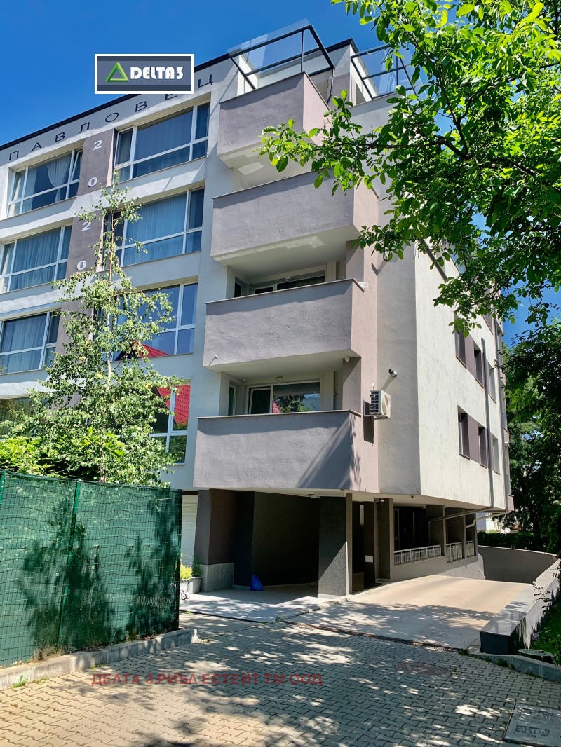 Издаје се  1 спаваћа соба Софија , Бакстон , 60 м2 | 26766776 - слика [15]