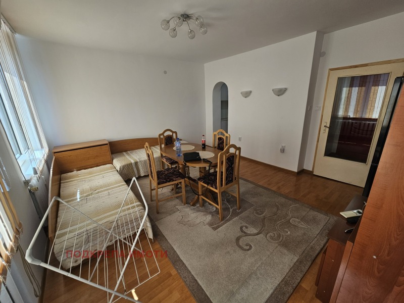 K pronájmu  1 ložnice Plovdiv , Gladno pole , 50 m2 | 94028269 - obraz [4]