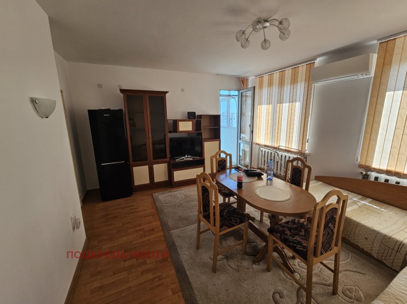 Da affittare  1 camera da letto Plovdiv , Gladno pole , 50 mq | 94028269 - Immagine [3]