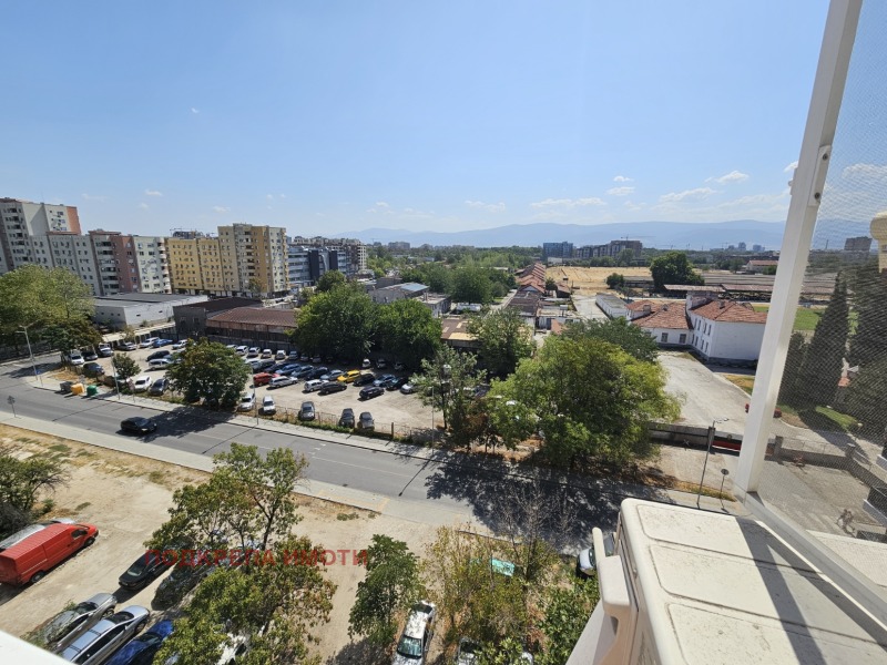 K pronájmu  1 ložnice Plovdiv , Gladno pole , 50 m2 | 94028269 - obraz [10]