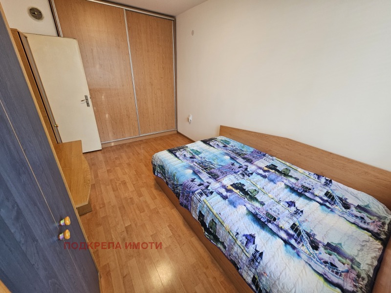 En renta  1 dormitorio Plovdiv , Gladno pole , 50 metros cuadrados | 94028269 - imagen [7]