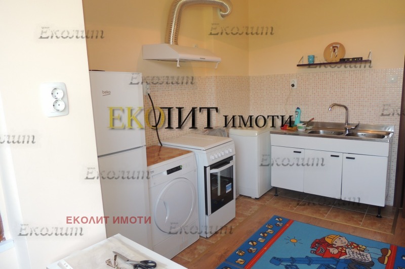 En renta  1 dormitorio Sofia , Lozenets , 80 metros cuadrados | 79561917