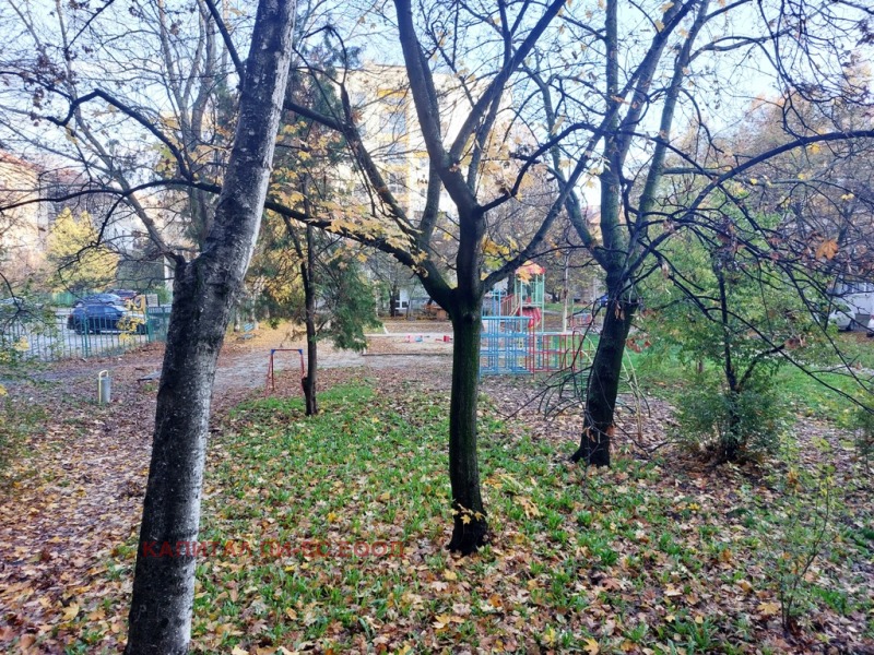 Дава под наем 2-СТАЕН, гр. София, Гео Милев, снимка 7 - Апартаменти - 52382627