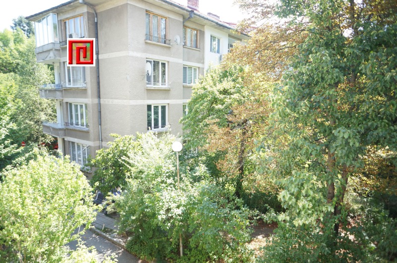 Дава под наем 2-СТАЕН, гр. София, Изток, снимка 13 - Апартаменти - 52622065