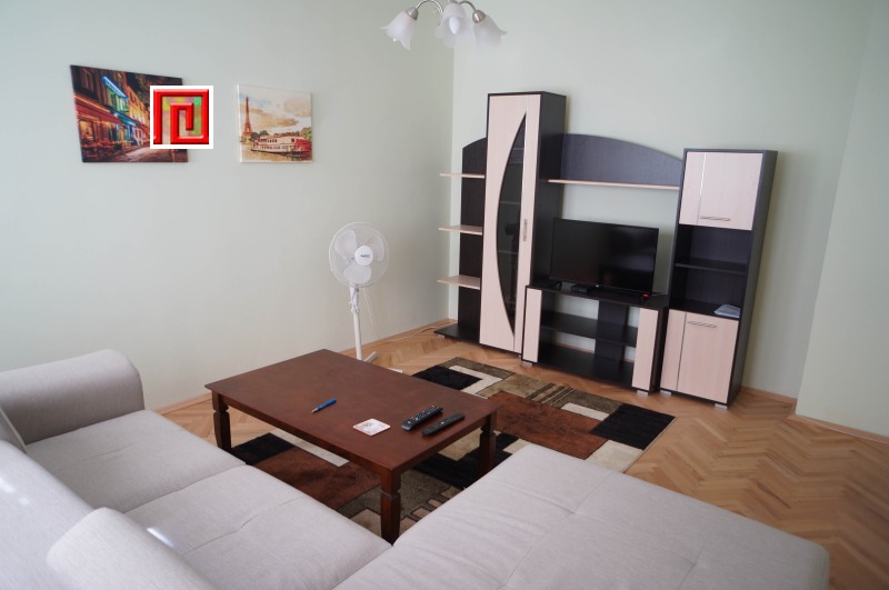 Дава под наем 2-СТАЕН, гр. София, Изток, снимка 2 - Апартаменти - 52622065