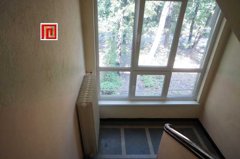 Дава под наем 2-СТАЕН, гр. София, Изток, снимка 11 - Апартаменти - 52622065