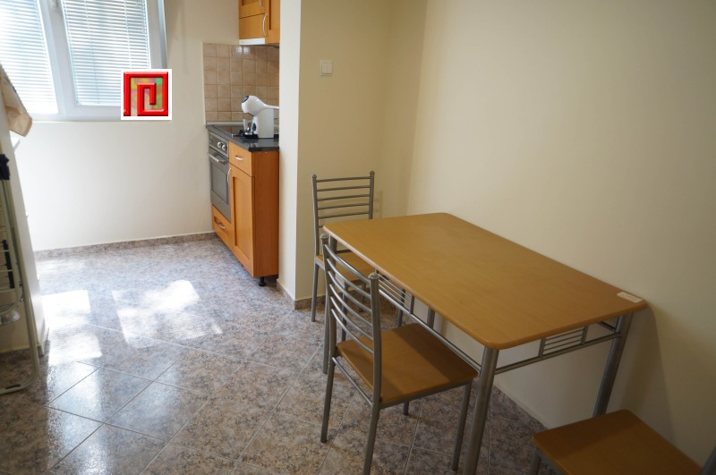 Дава под наем 2-СТАЕН, гр. София, Изток, снимка 7 - Апартаменти - 52622065