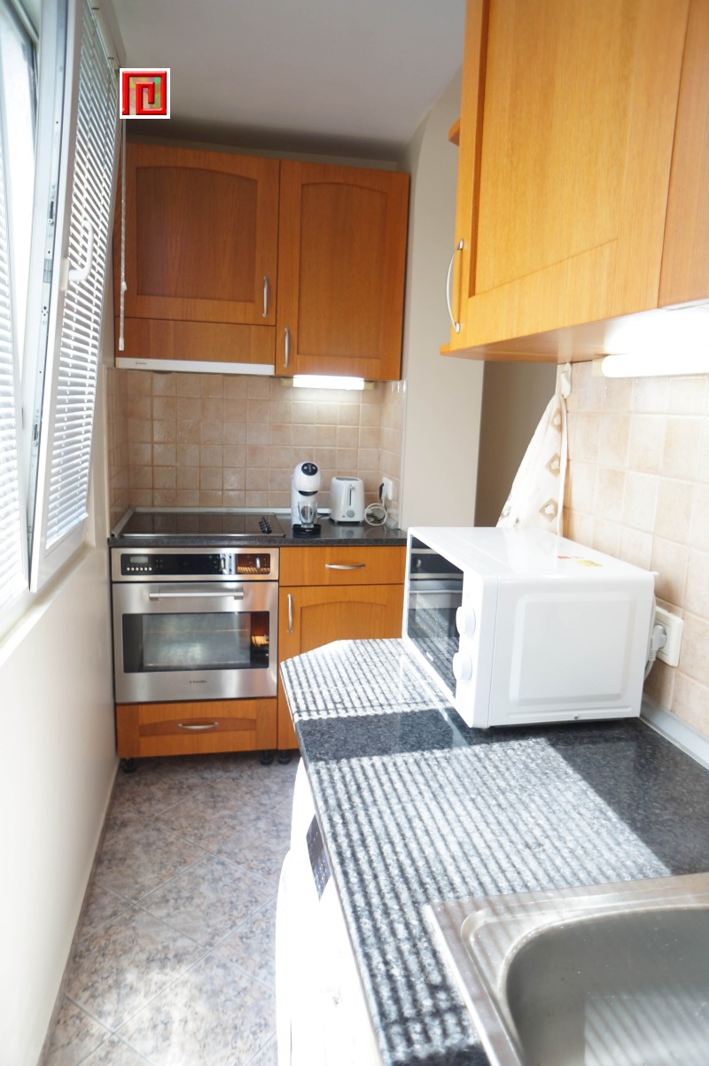 Дава под наем 2-СТАЕН, гр. София, Изток, снимка 6 - Апартаменти - 52622065