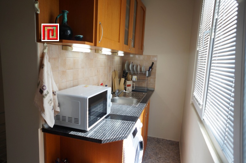 Дава под наем 2-СТАЕН, гр. София, Изток, снимка 5 - Апартаменти - 52622065