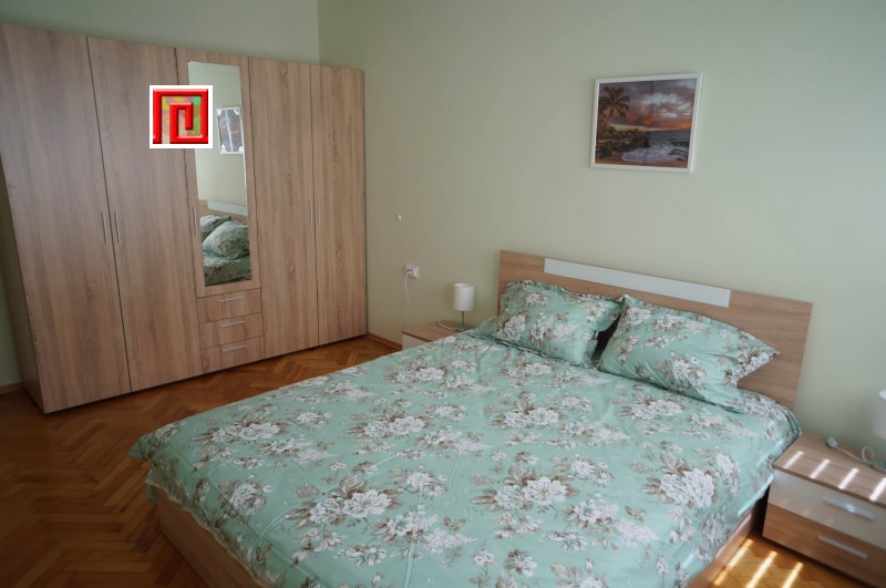 Дава под наем 2-СТАЕН, гр. София, Изток, снимка 4 - Апартаменти - 52622065