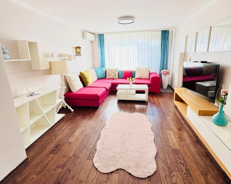 Дава под наем 2-СТАЕН, гр. София, Лагера, снимка 8 - Апартаменти - 53010883