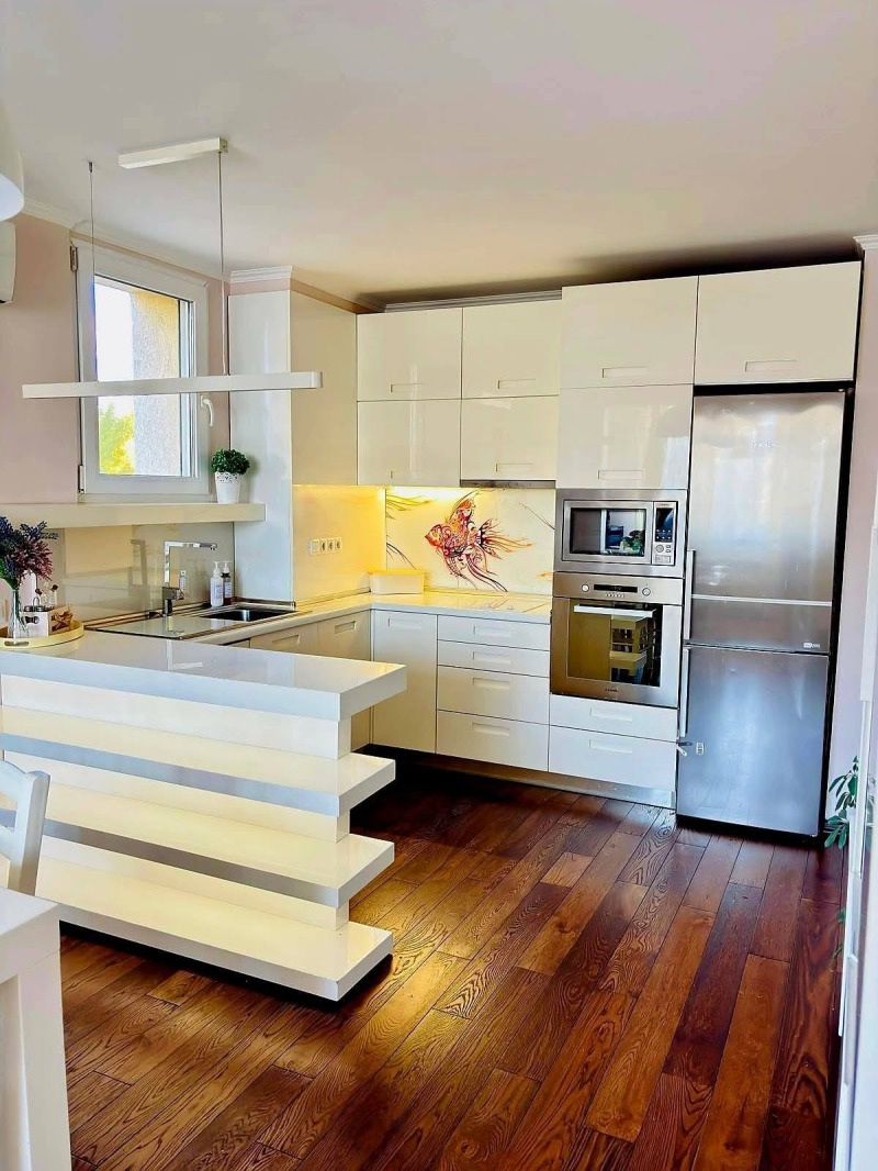 Дава под наем 2-СТАЕН, гр. София, Лагера, снимка 6 - Апартаменти - 53010883