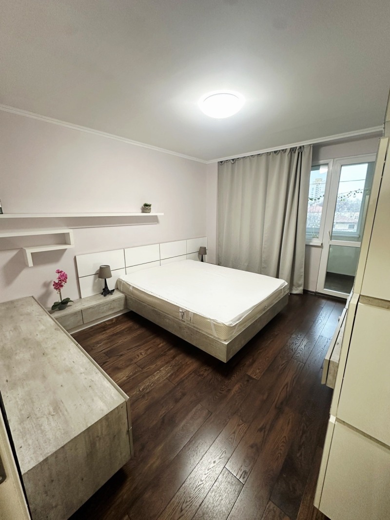 Дава под наем 2-СТАЕН, гр. София, Лагера, снимка 11 - Апартаменти - 53010883