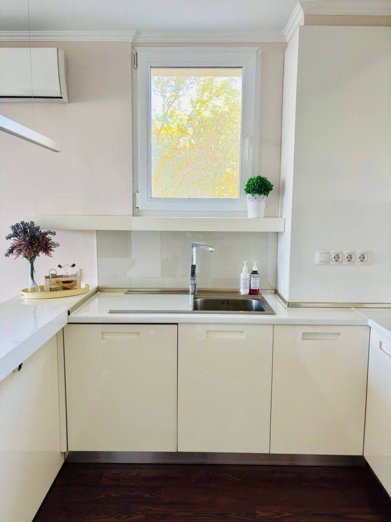 Дава под наем 2-СТАЕН, гр. София, Лагера, снимка 15 - Апартаменти - 53010883