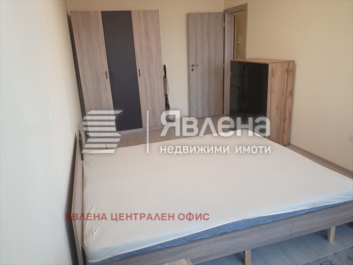 Дава под наем 2-СТАЕН, гр. София, Павлово, снимка 4 - Апартаменти - 53251152