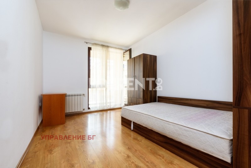 Дава под наем 2-СТАЕН, гр. София, Горна баня, снимка 3 - Апартаменти - 54188645