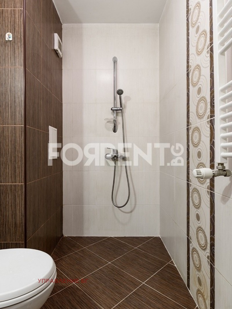 Дава под наем 2-СТАЕН, гр. София, Горна баня, снимка 6 - Апартаменти - 54188645