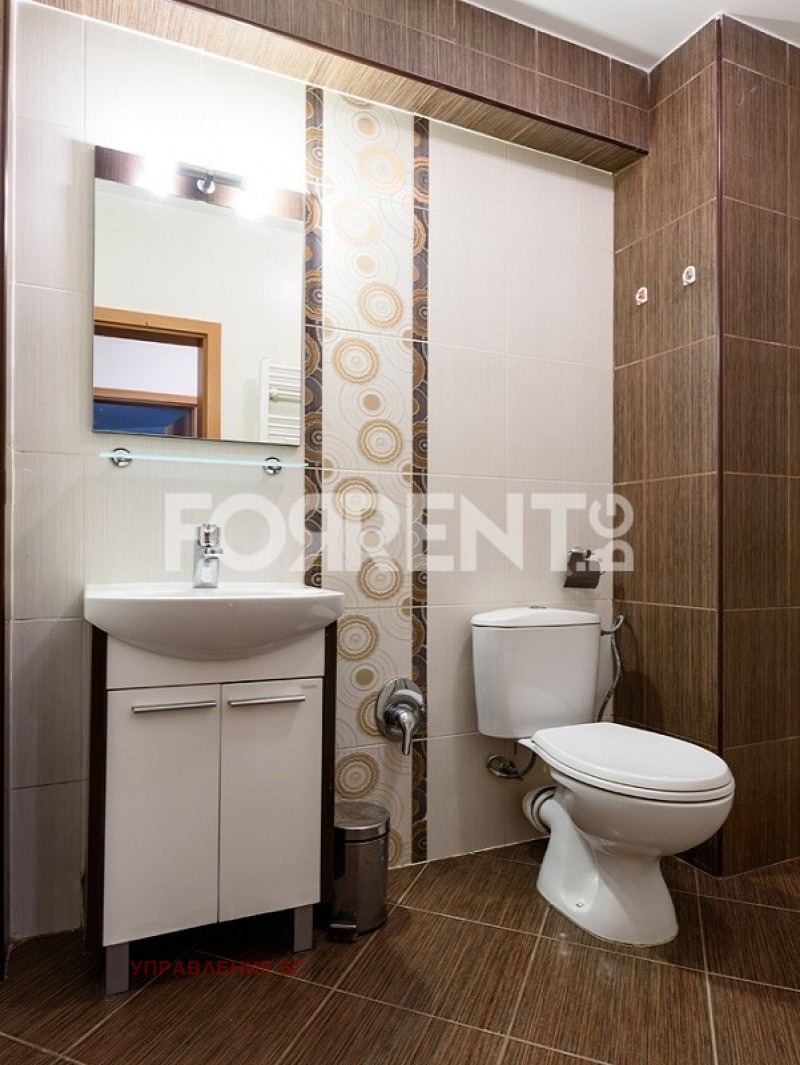 Дава под наем 2-СТАЕН, гр. София, Горна баня, снимка 5 - Апартаменти - 54188645